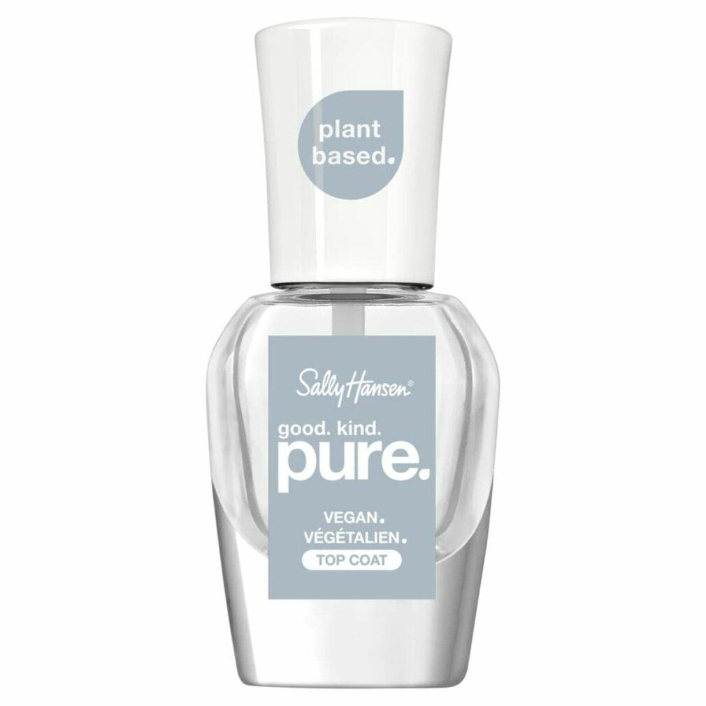 SALLY HANSEN PURE TOP COAT - Immagine 2