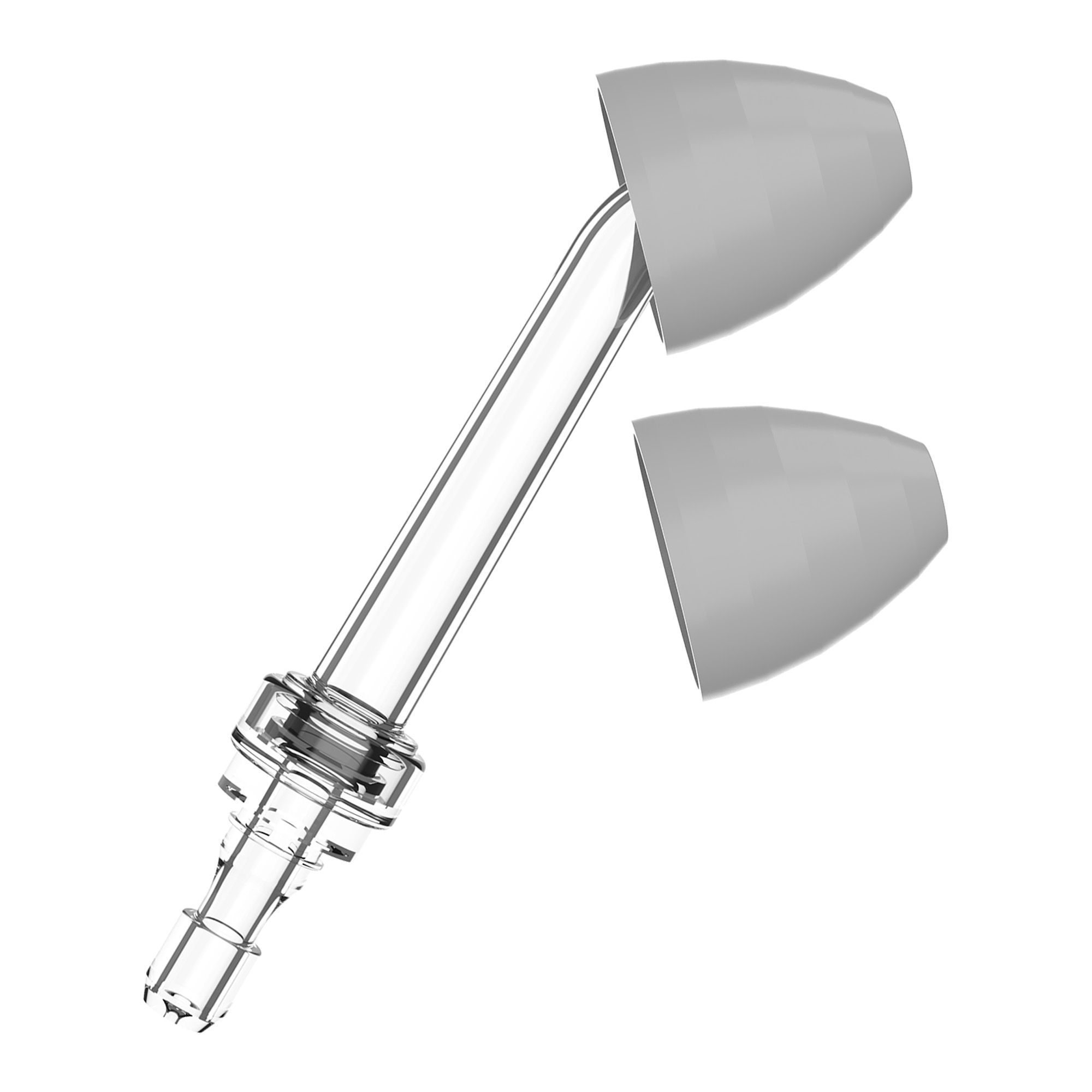 medisana NI 200 Nasenwäscher Ersatzaufsätze