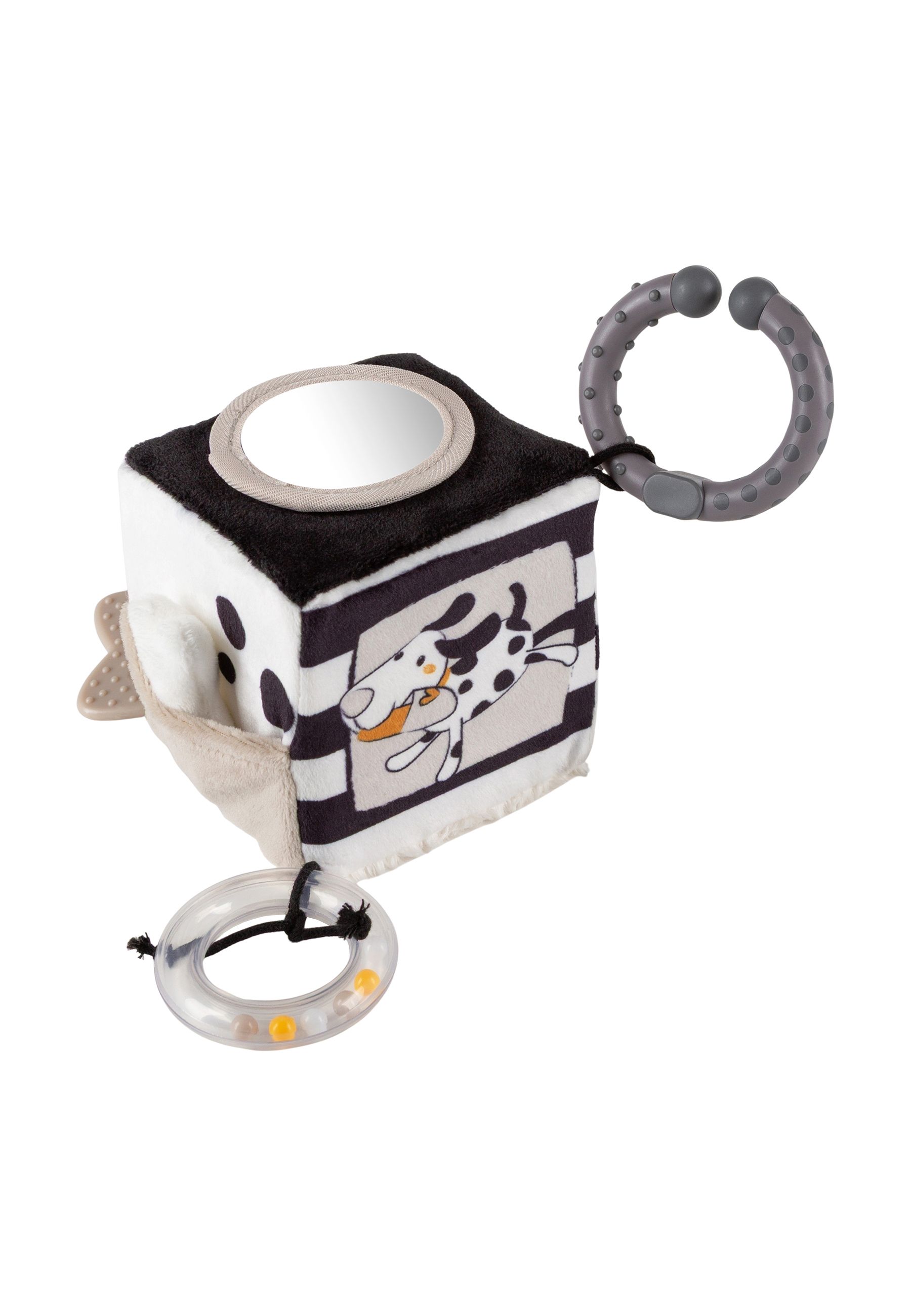 SIGIKID Aktiv-Würfel