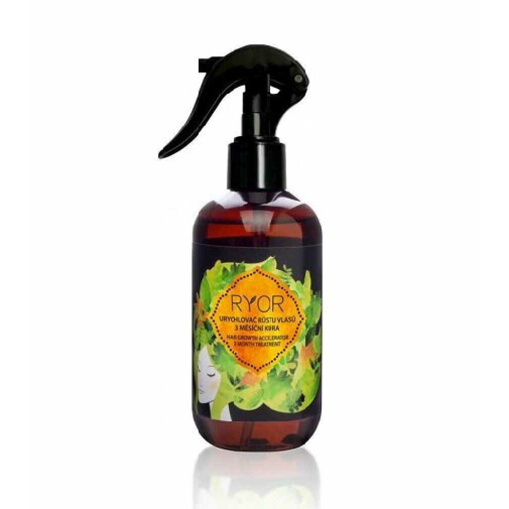 Ryor Hair Care Acceleratore di crescita per capelli