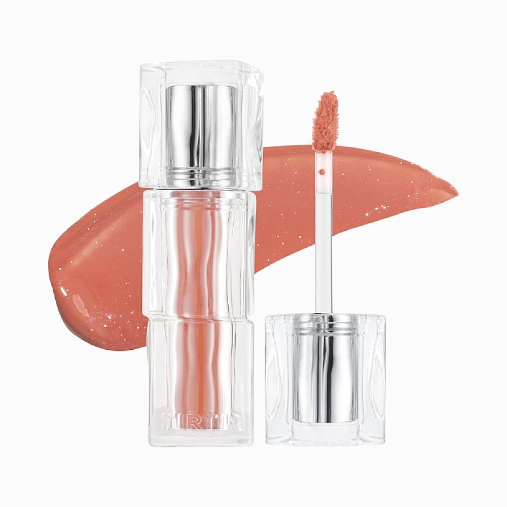 Tirtir Waterism Glow Tint 09 Salmon Syrup 4 g Make up