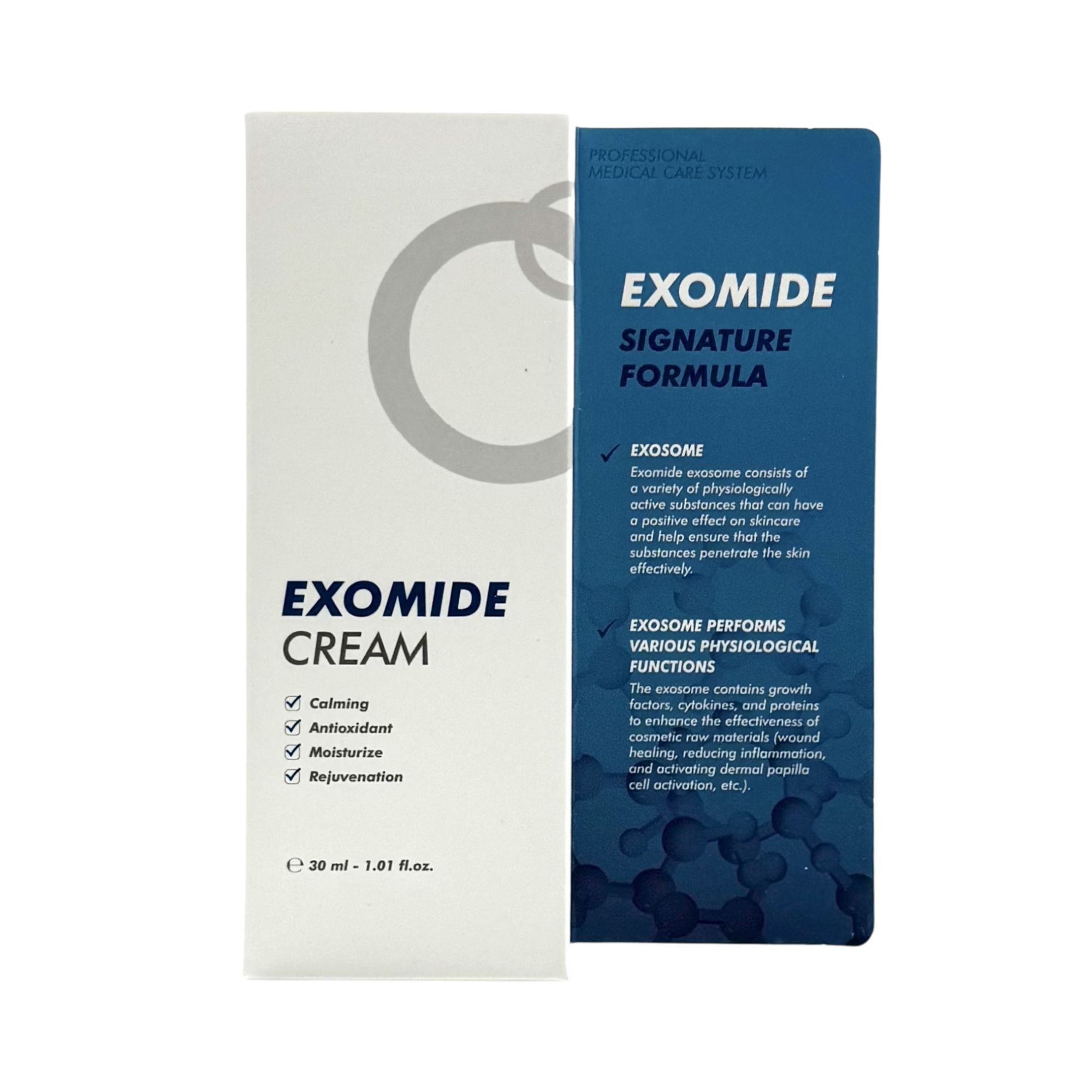 EXOMIDE Exosome Cream