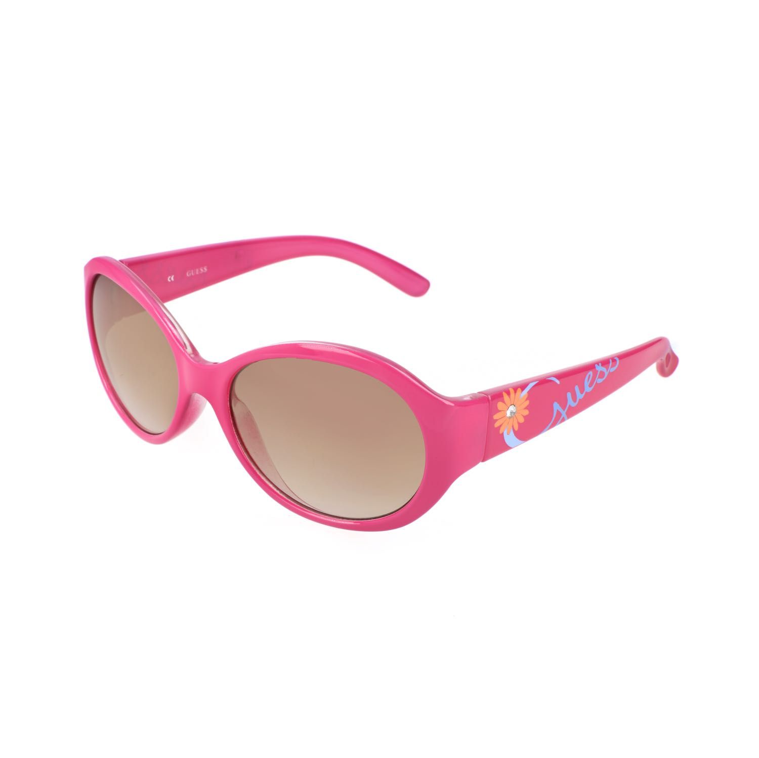 Guess occhiali da sole donna GU0115T pink