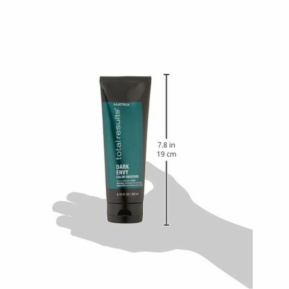Matrix Total Results Dark Envy Color Obsessed Mask