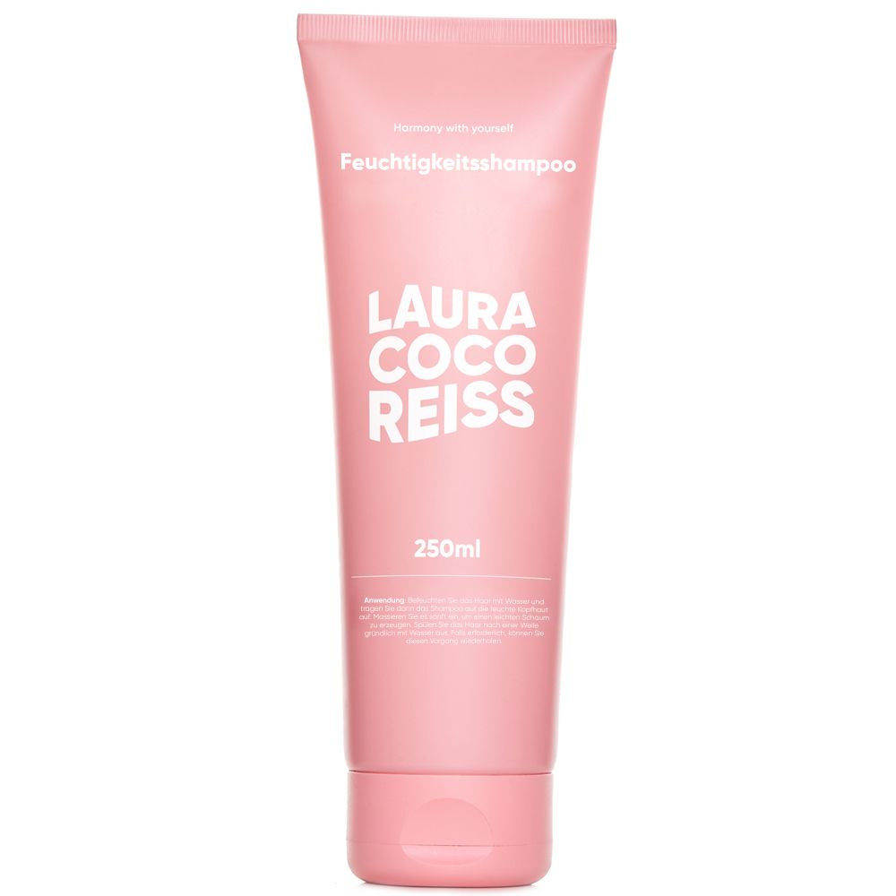 Laura Coco Reiss Feuchtigkeitsshampoo, Shampoo