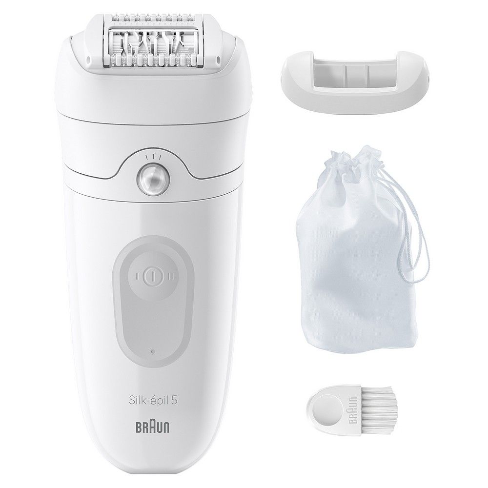 Braun Silk-epil 5 Epilierer Angebot
