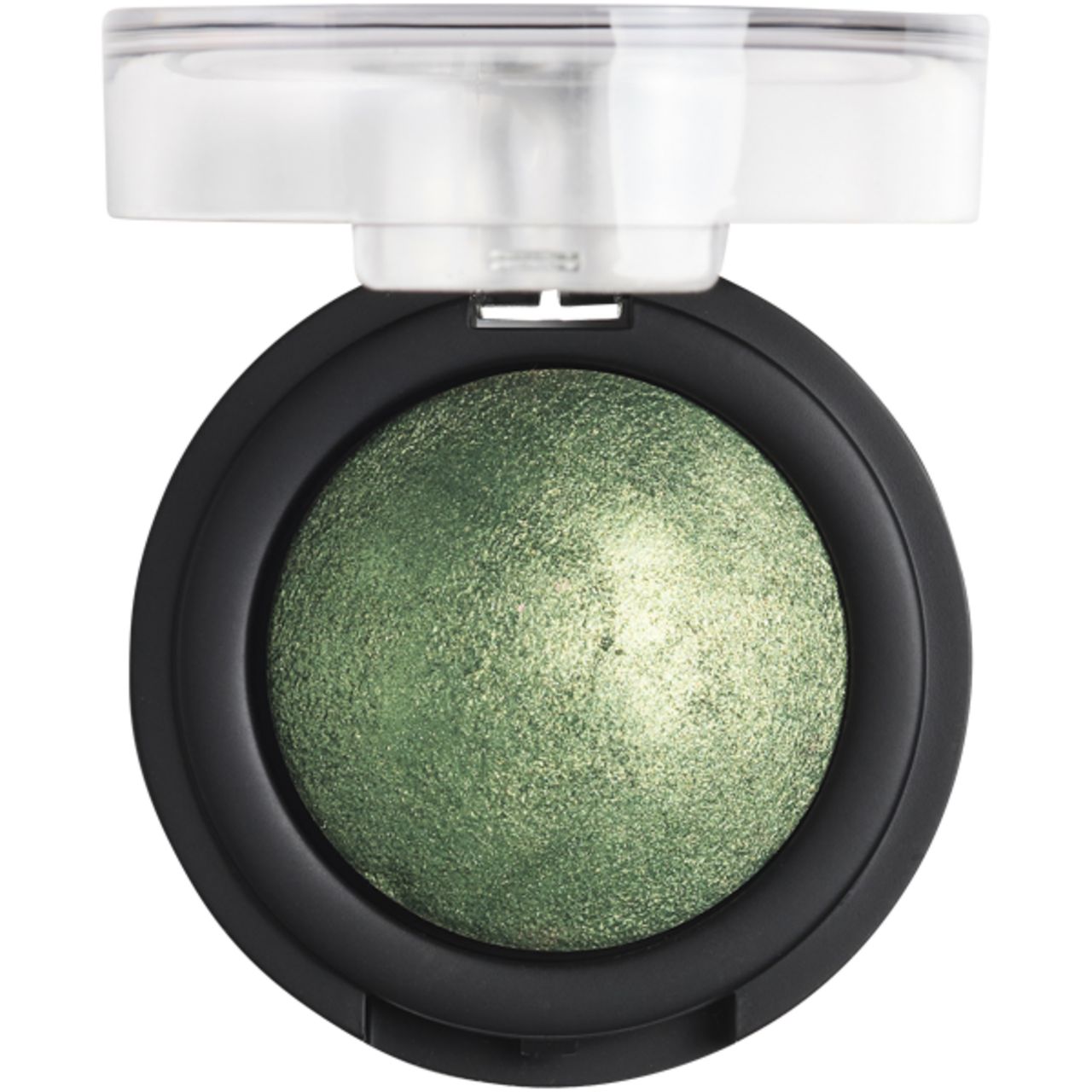 Nilens Jord, Baked Mineral Eyeshadow 1,5 g Puder