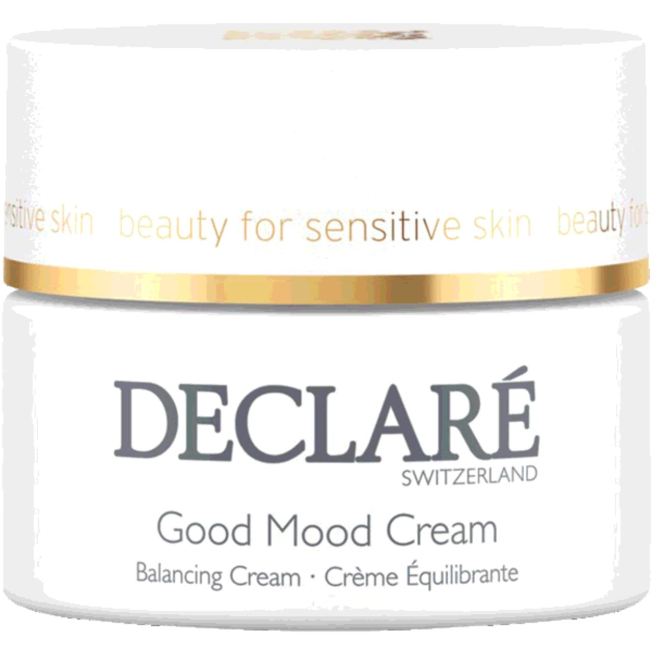 Declare Good Mood Cream