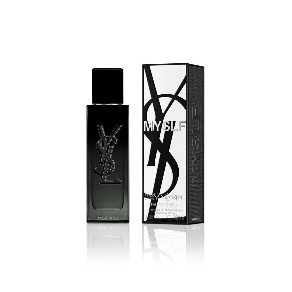 Ysl Myslf Eau de Parfum 40 ml - Profumo Maschile Elegante