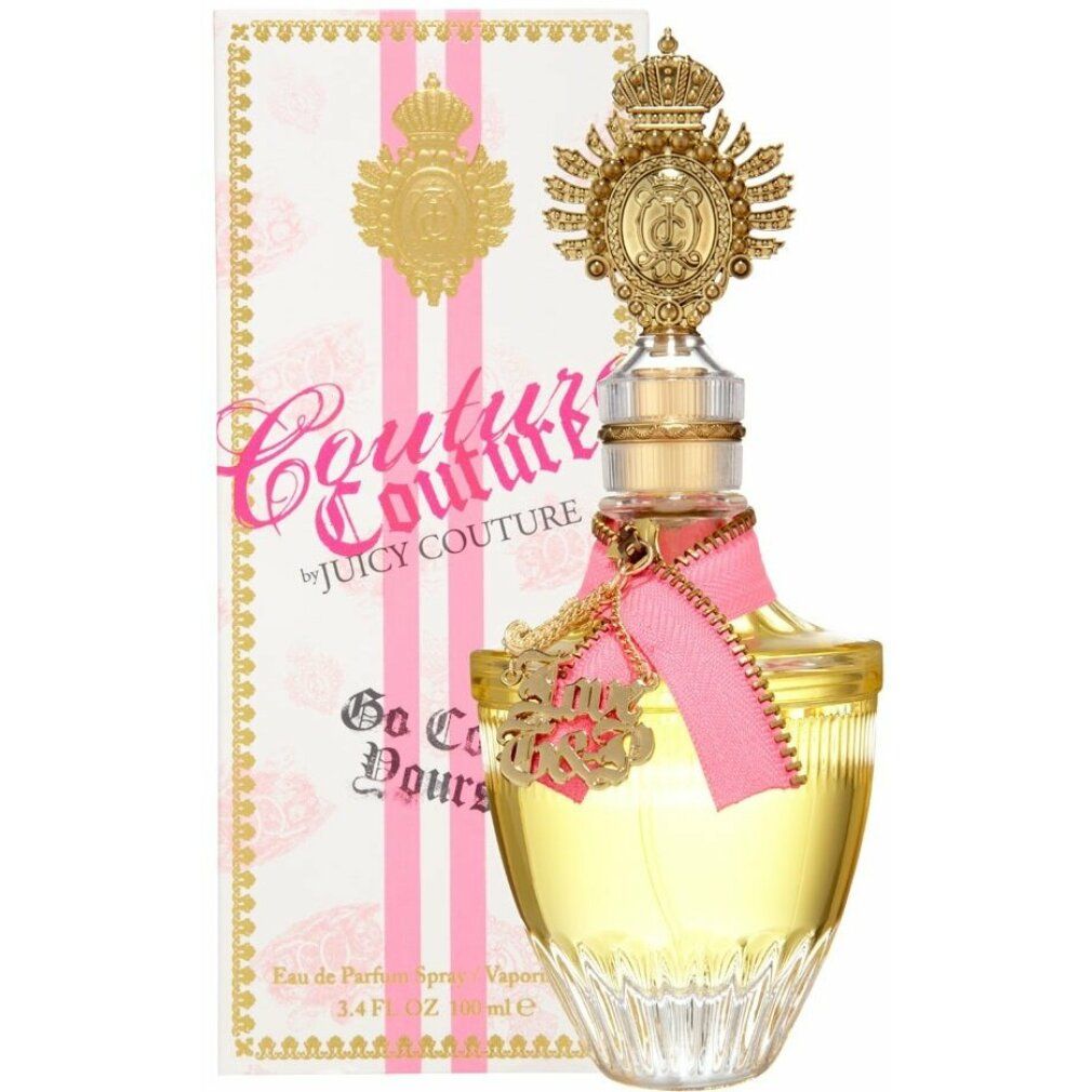 Juicy Couture Couture Couture Eau de Parfum  Spray