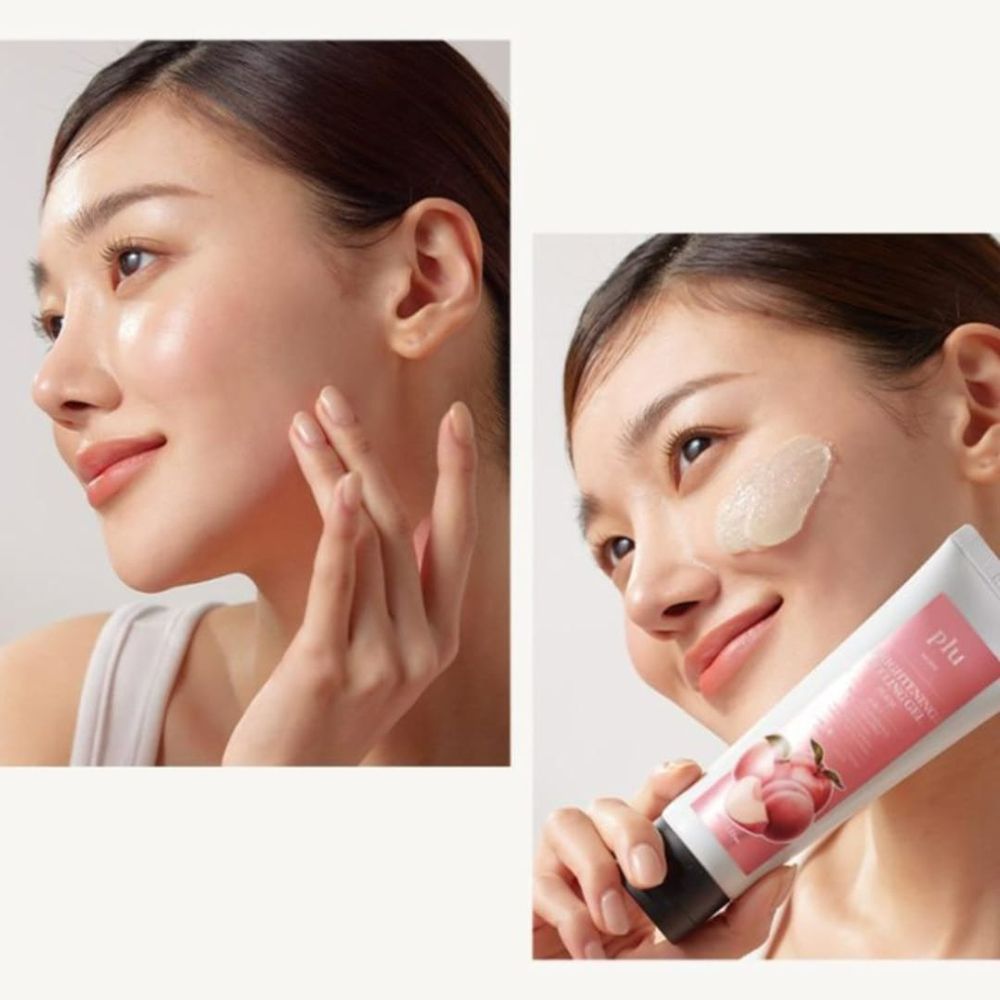 PLU Brightening Peeling Gel