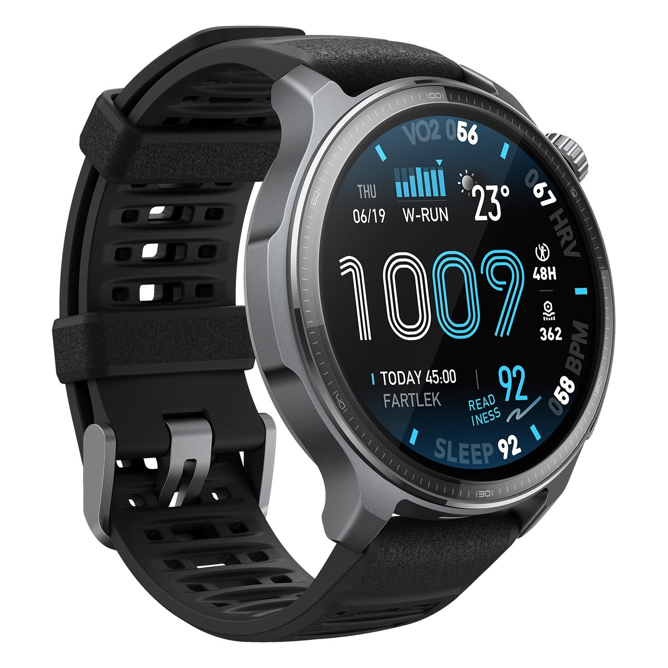 Amazfit Balance 2XT 47mm Smartwatch