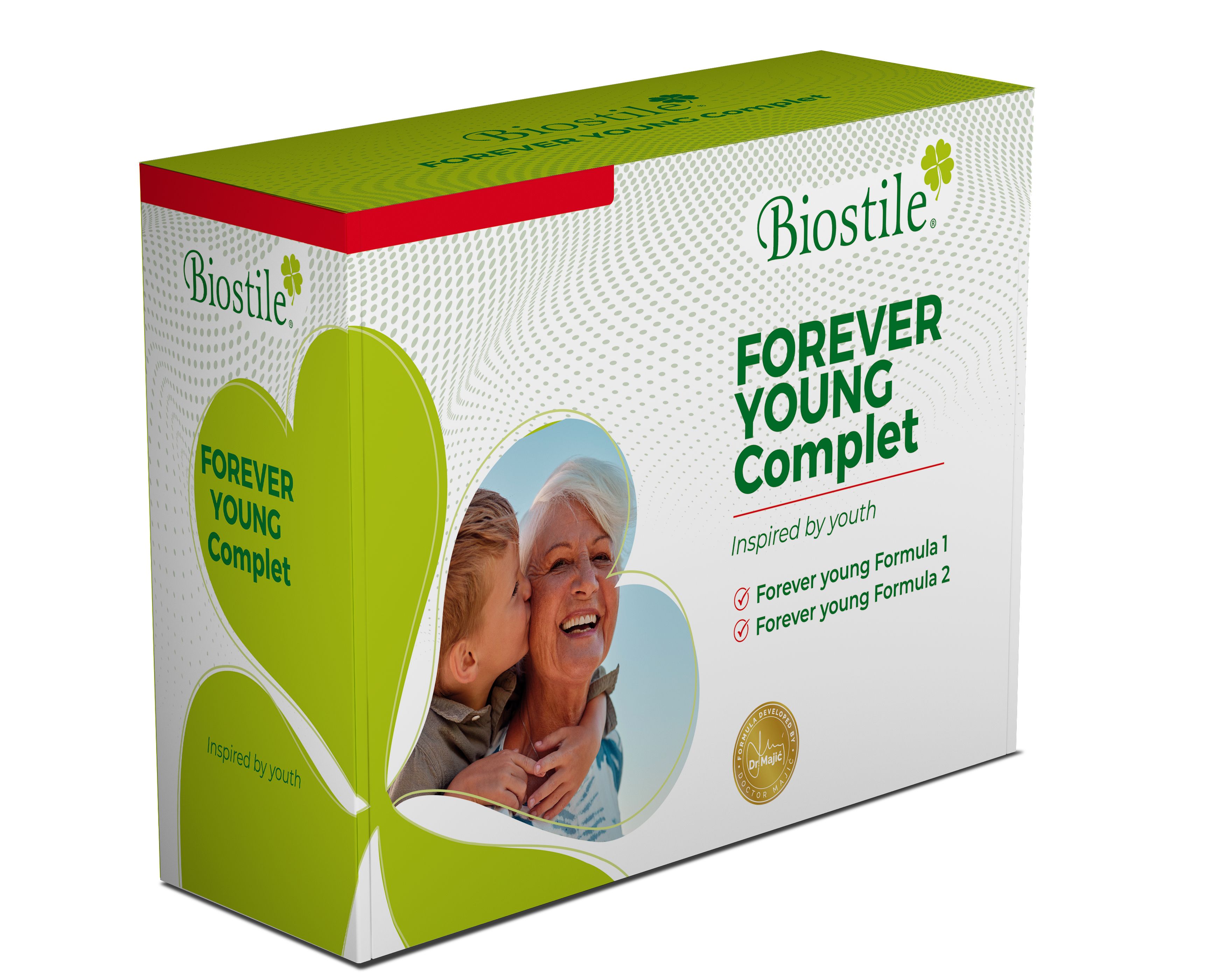 Biostile Forever Young Komplett