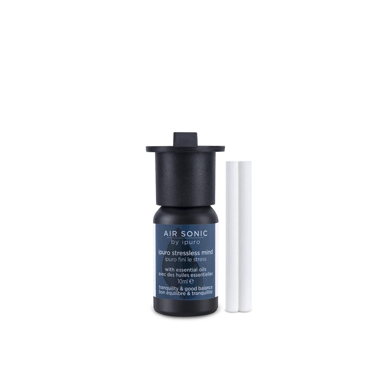 Ipuro, Air Sonic Essential Oil Stressless Mind