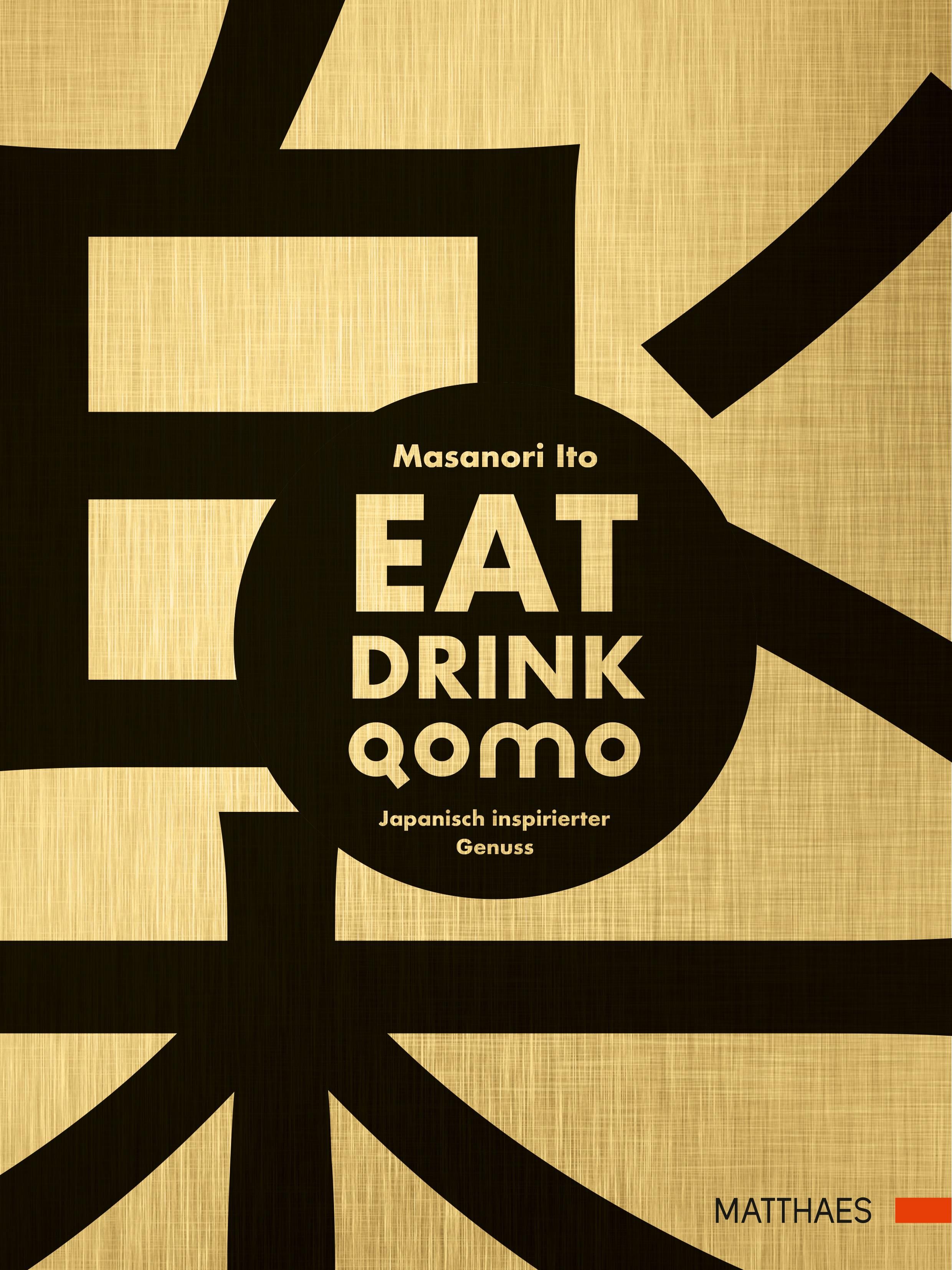 Eat Drink Qomo Japanisch inspirierter Genuss