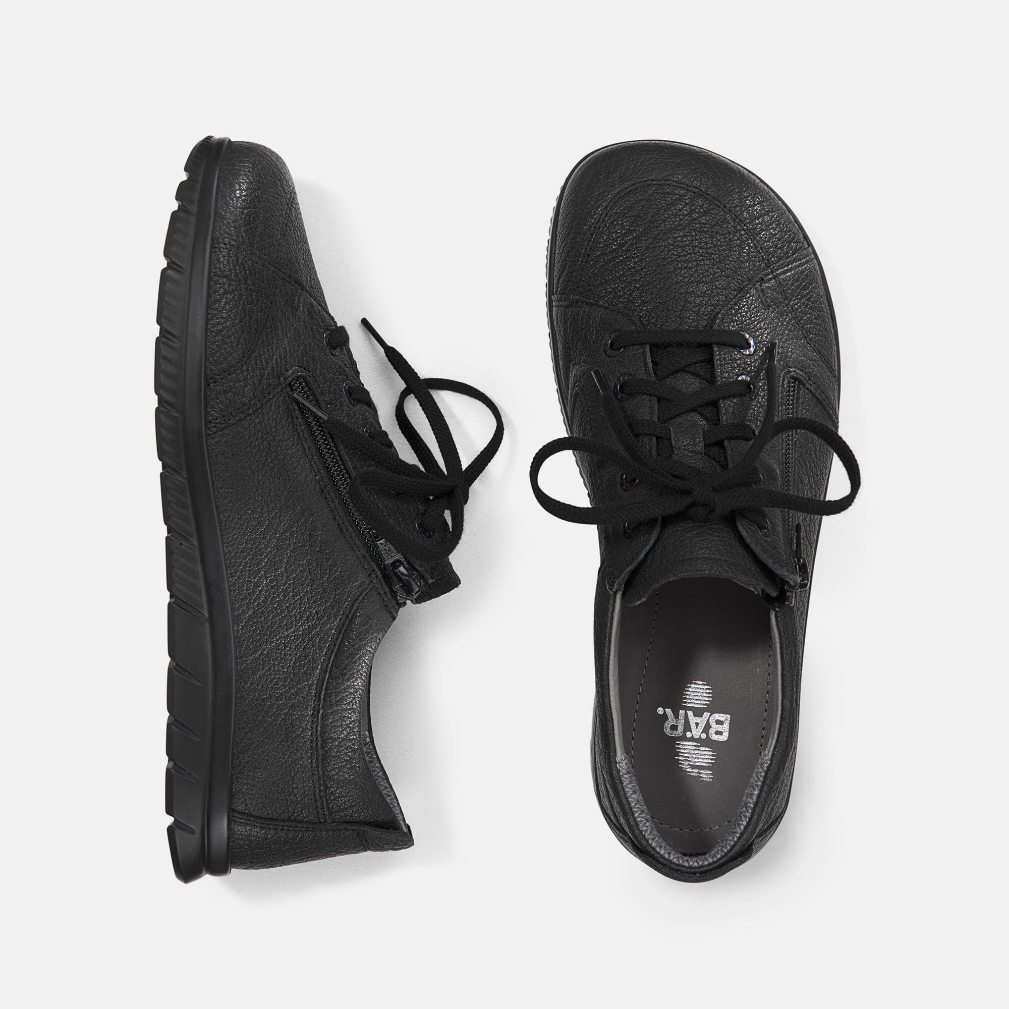 BÄR Schuhe Miriam Damen -  Schnürer Weite: breit