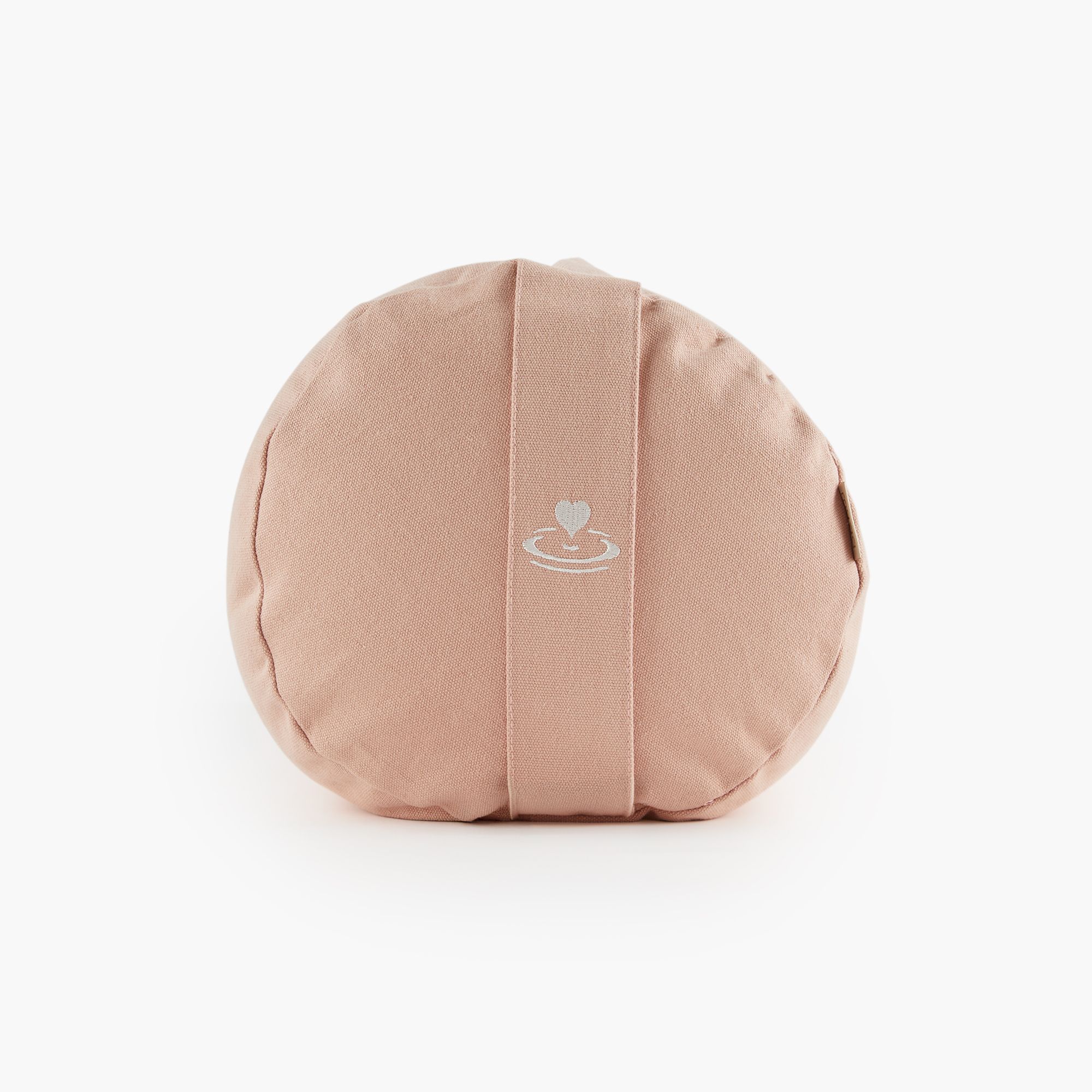 Myga Yoga-Bolster - Blush