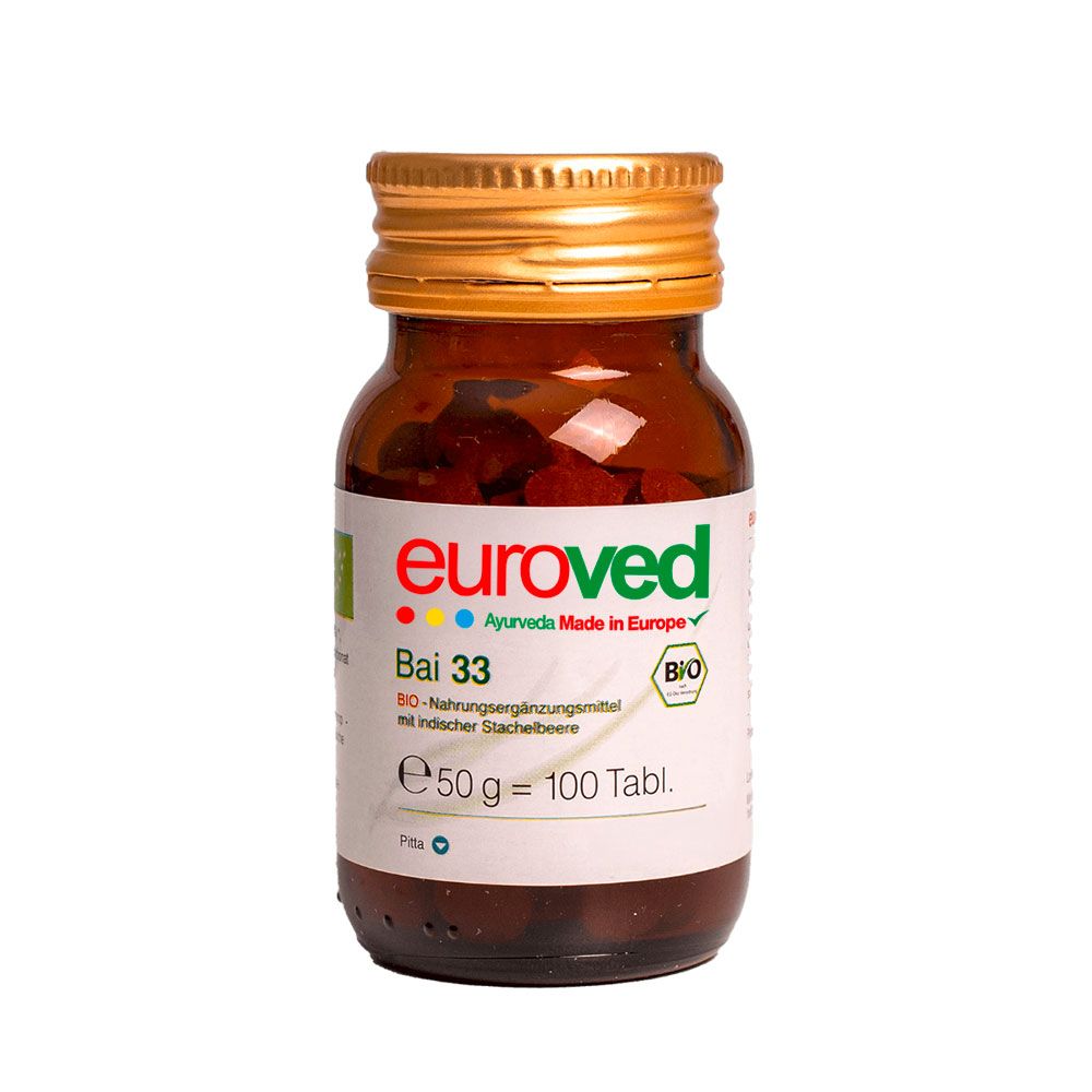 euroved - Bai 33 - Bio Amalaki