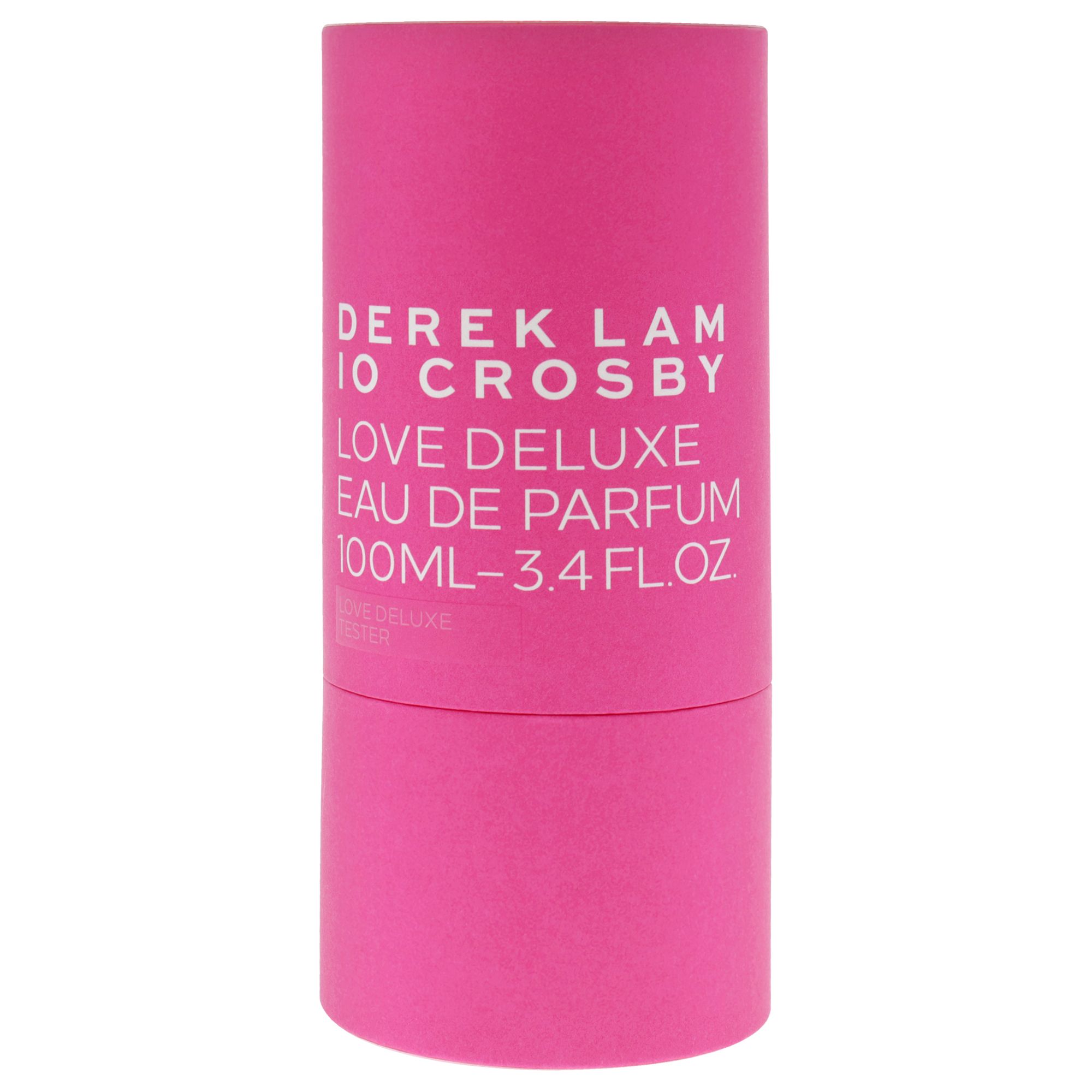 Love Deluxe von Derek Lam für Damen – EDP-Spray