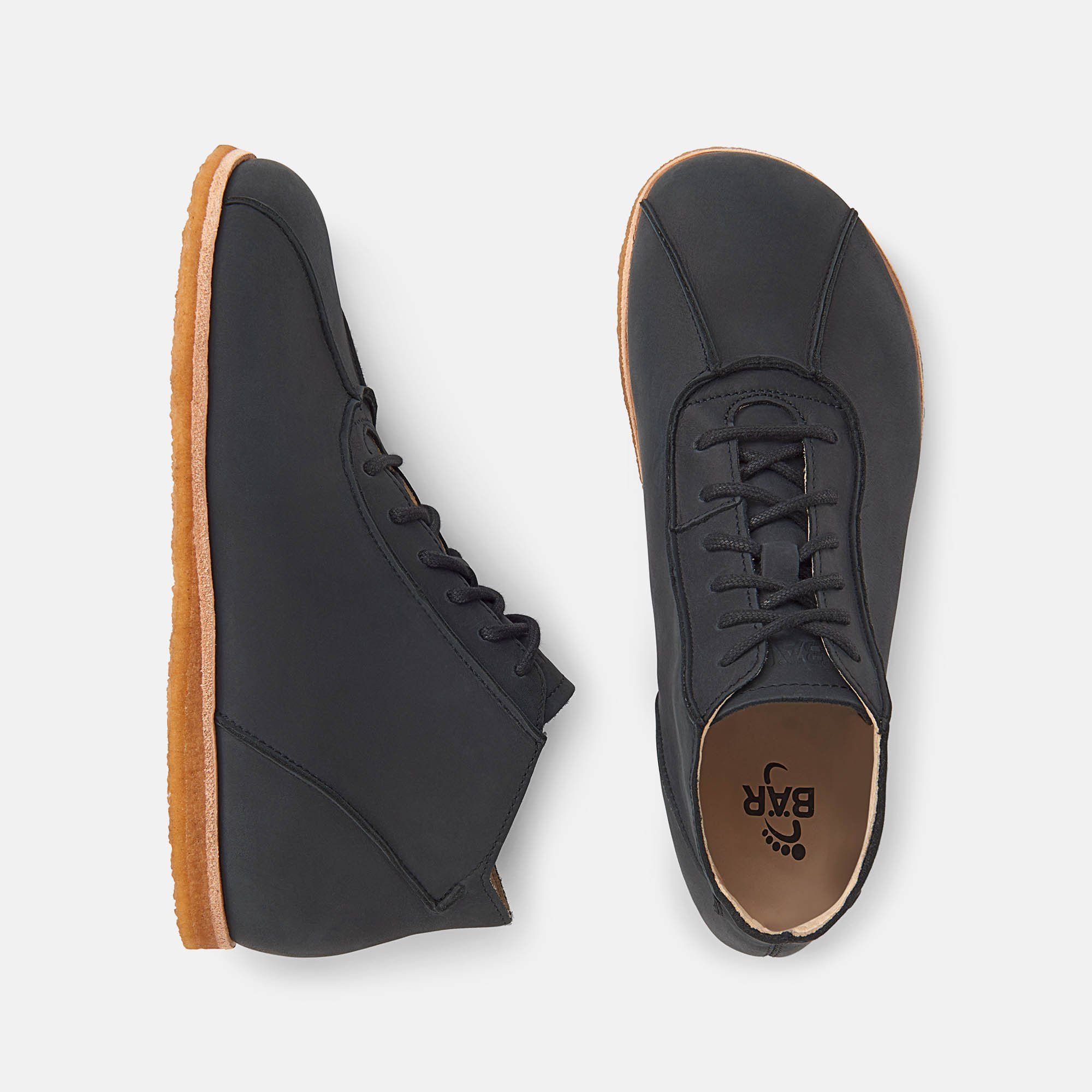BÄR Schuhe Brie 2.0 Damen -  Stiefeletten Weite: breit