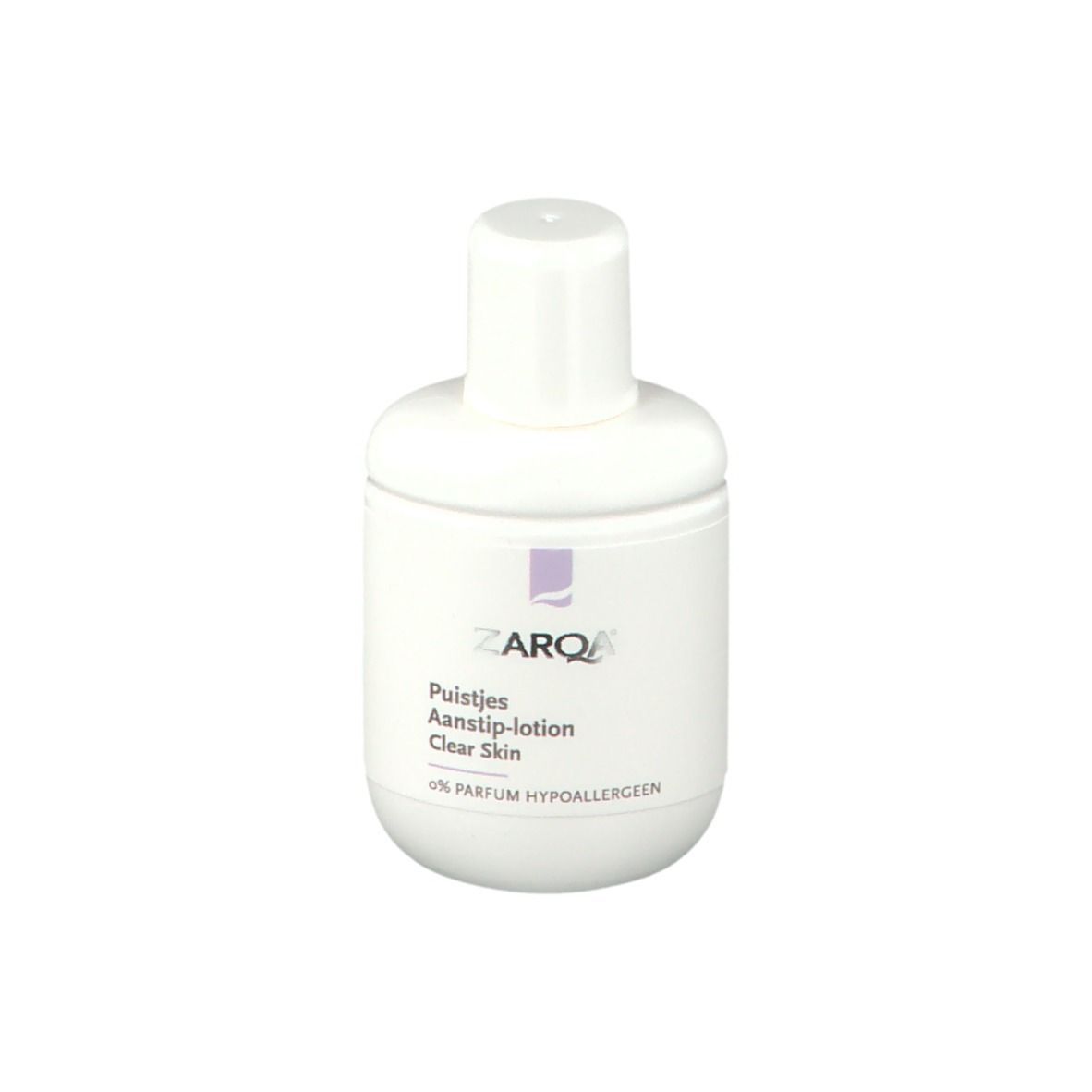 Zarqa® Lotion Anti-Bouton Clear Skin