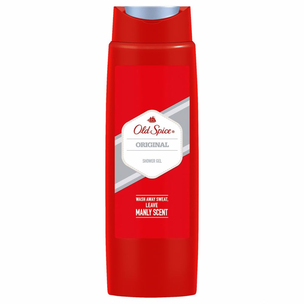 Old Spice Original Duschgel