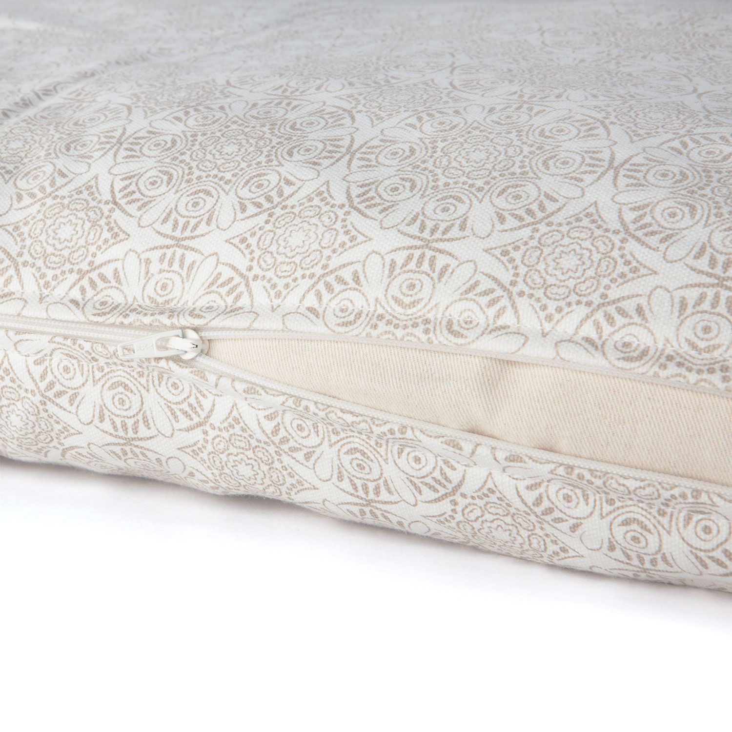 bodhi Maharaja Collection: ZABUTON "Madurai"