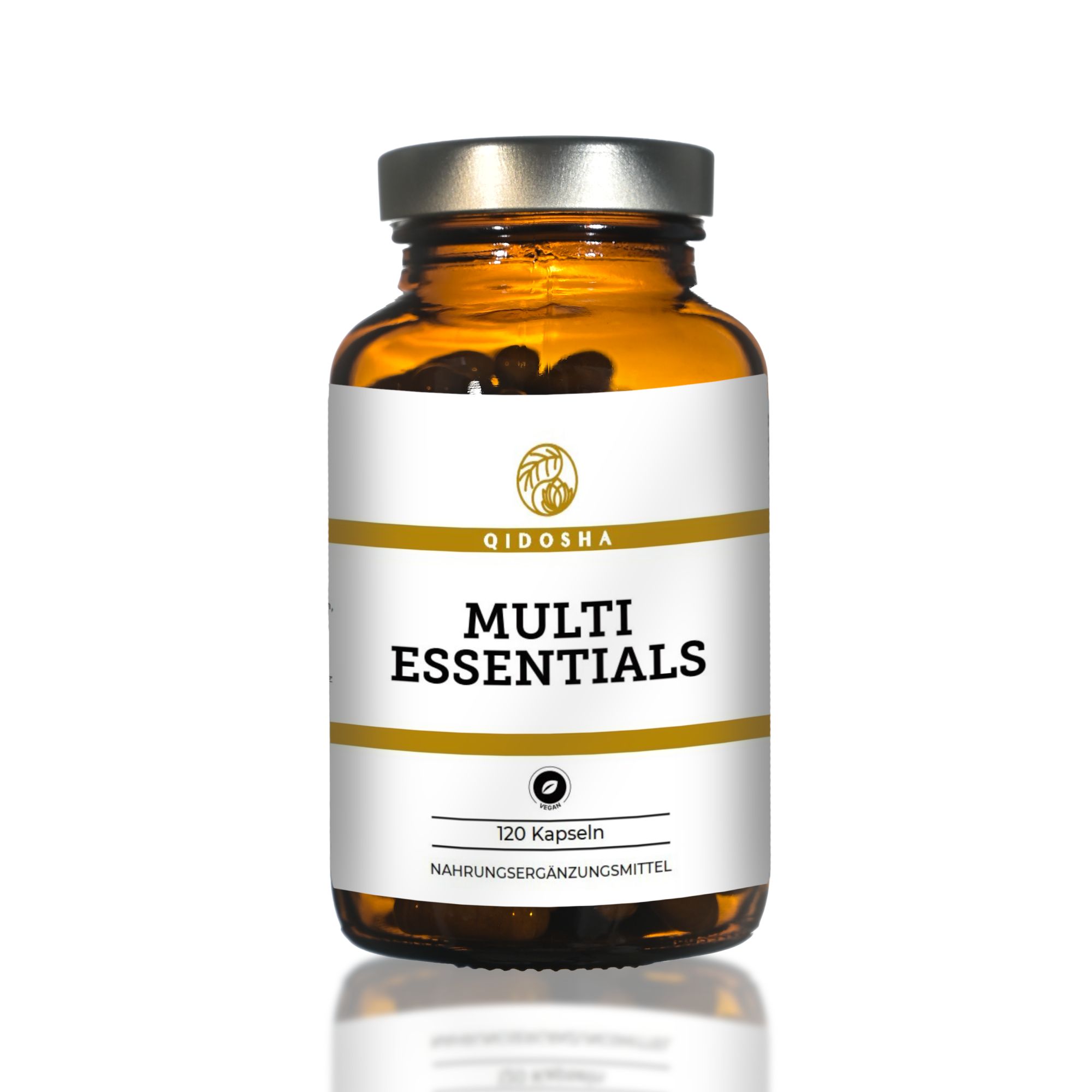 QIDOSHA MULTI ESSENTIALS