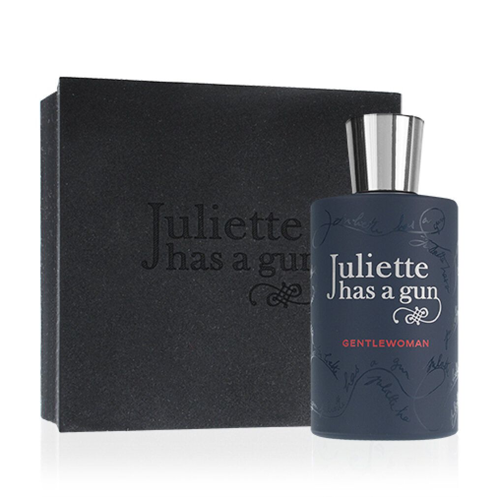 Juliette Has a Gun Gentlewoman Eau de Parfum