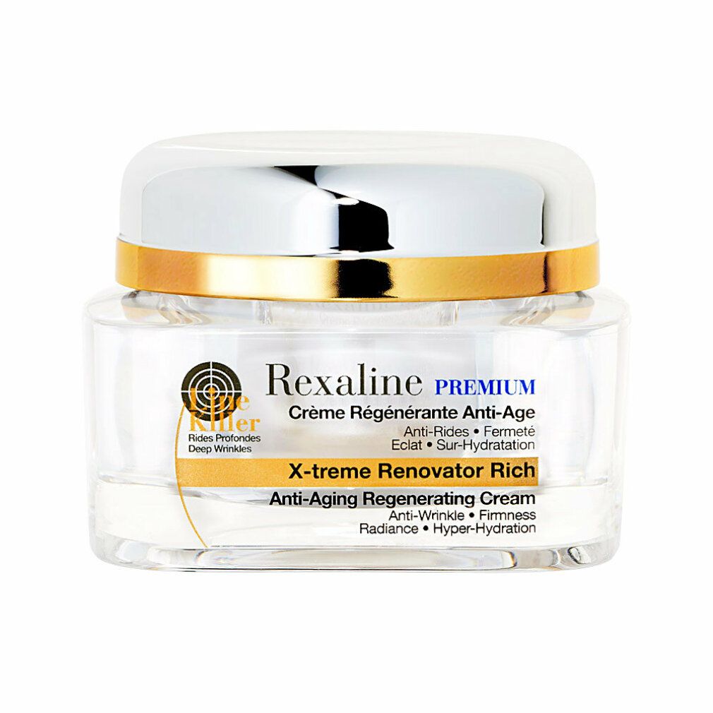 Rexaline Line Killer Rich Creme