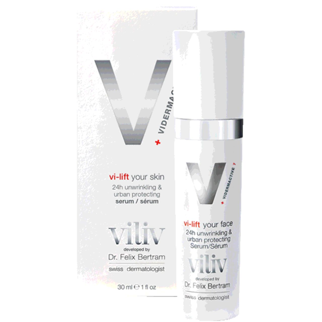 Viliv, V Vi-Lift Your Skin