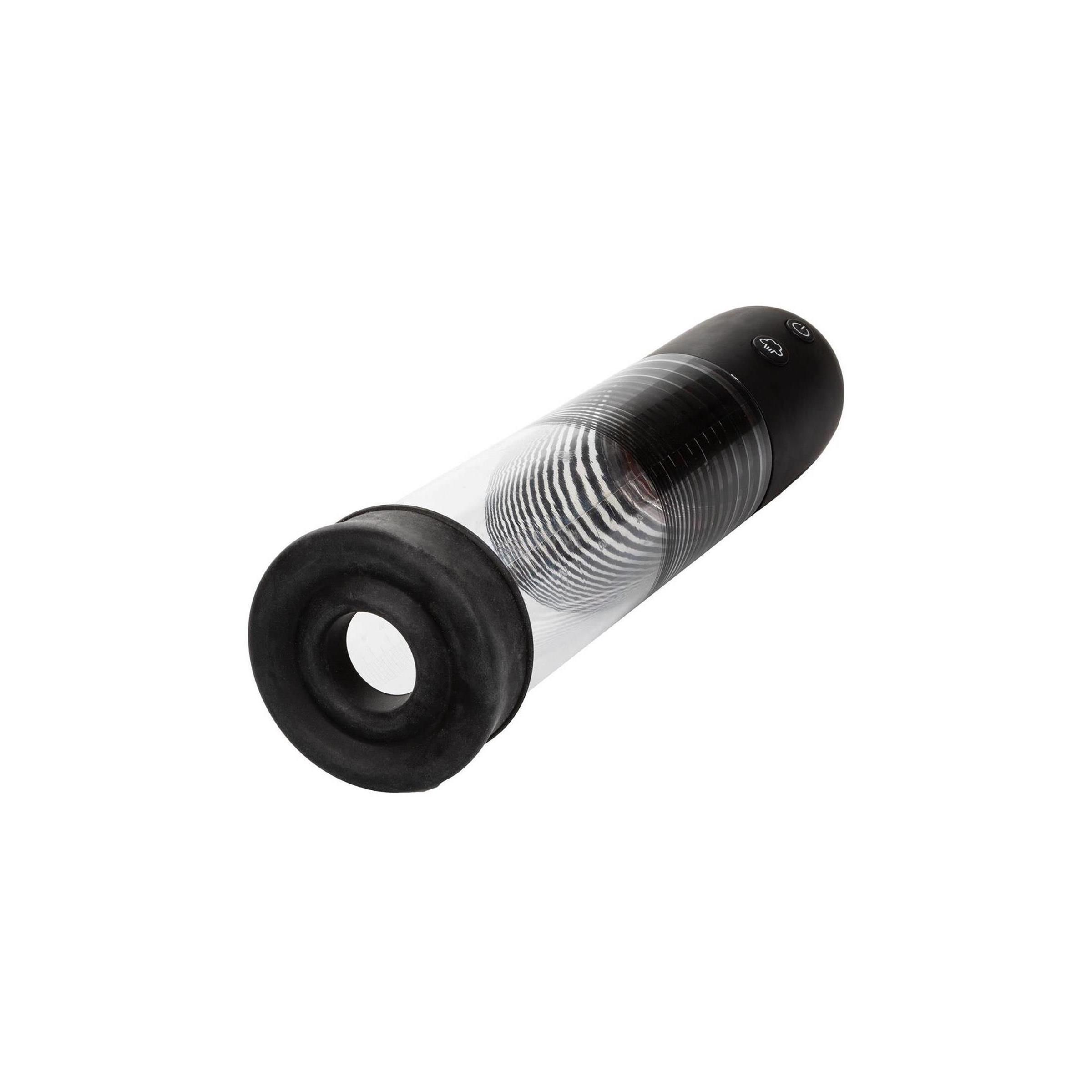 CalExotics - Rechargeable Ez Pump Kit