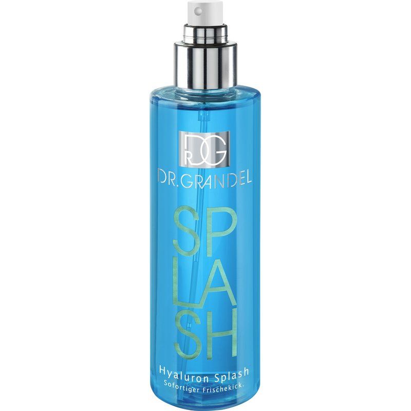 Dr. Grandel Hydro Active Hyaluron Splash 200ml