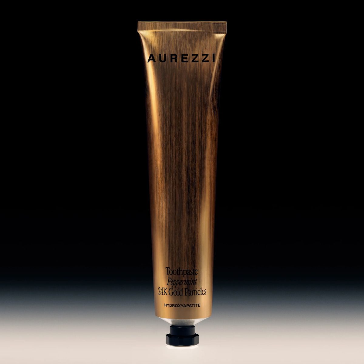 Aurezzi Zahnpasta 24k Gold - Hydroxyapatite