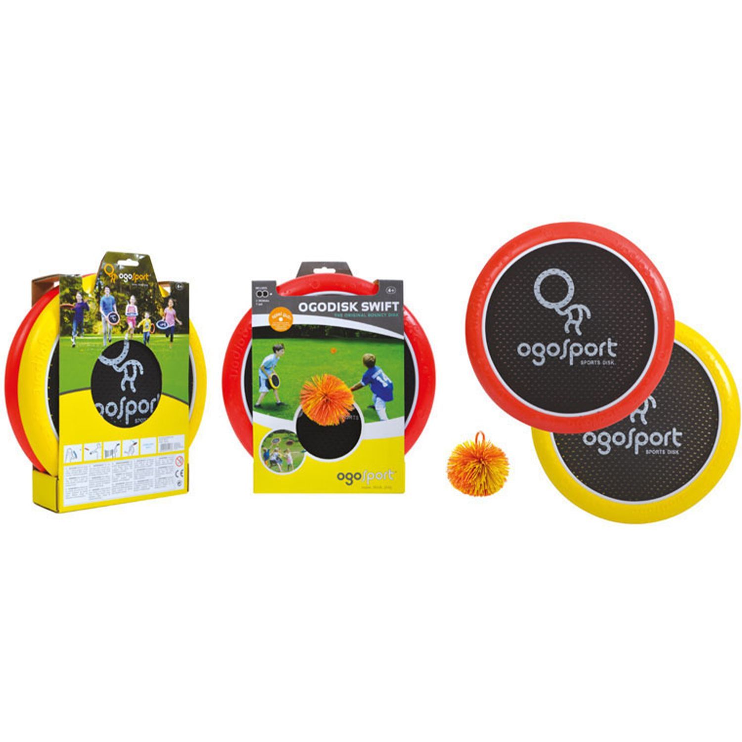 Schildkröt Schildkröt Ogo Sport® Set