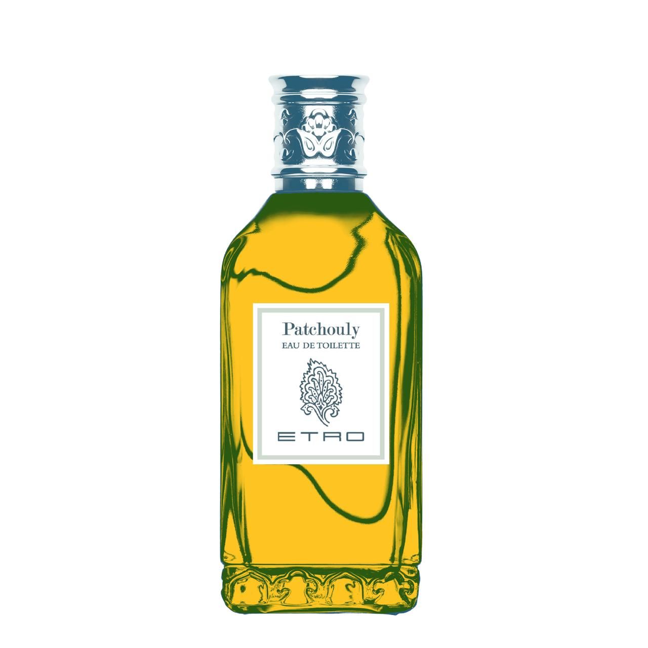 Etro, Patchouly EdT Vapo