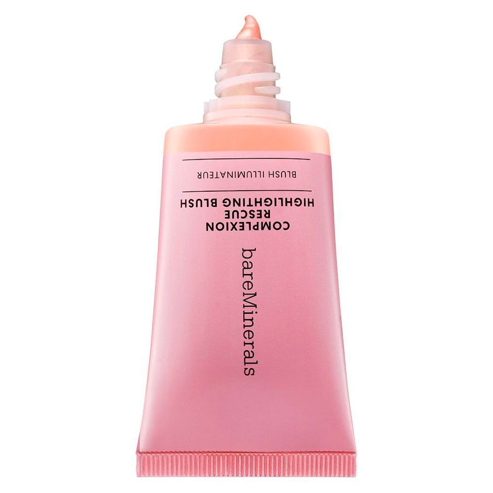 COMPLEXION RESCUE leuchtendes Gel-Creme-Rouge Rose Glow 15 ml