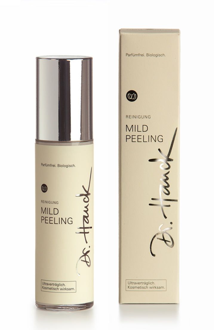 Dr. Hauck Mild Peeling