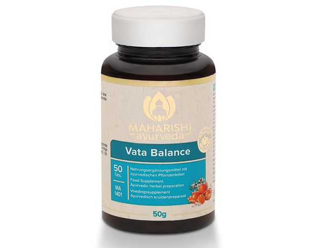 Maharishi Ayurveda - Vata-Balance - MA 1401