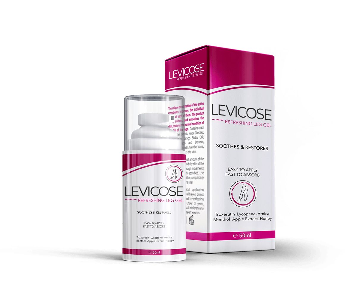 Levicose 50 ml