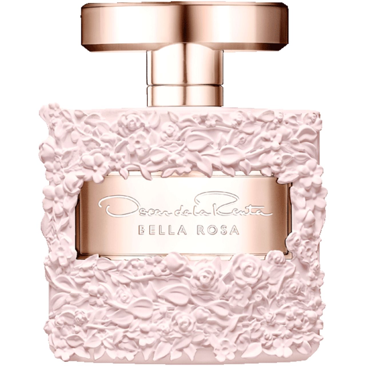 Oscar de la Renta, Bella Rosa EdP Nat. Spray