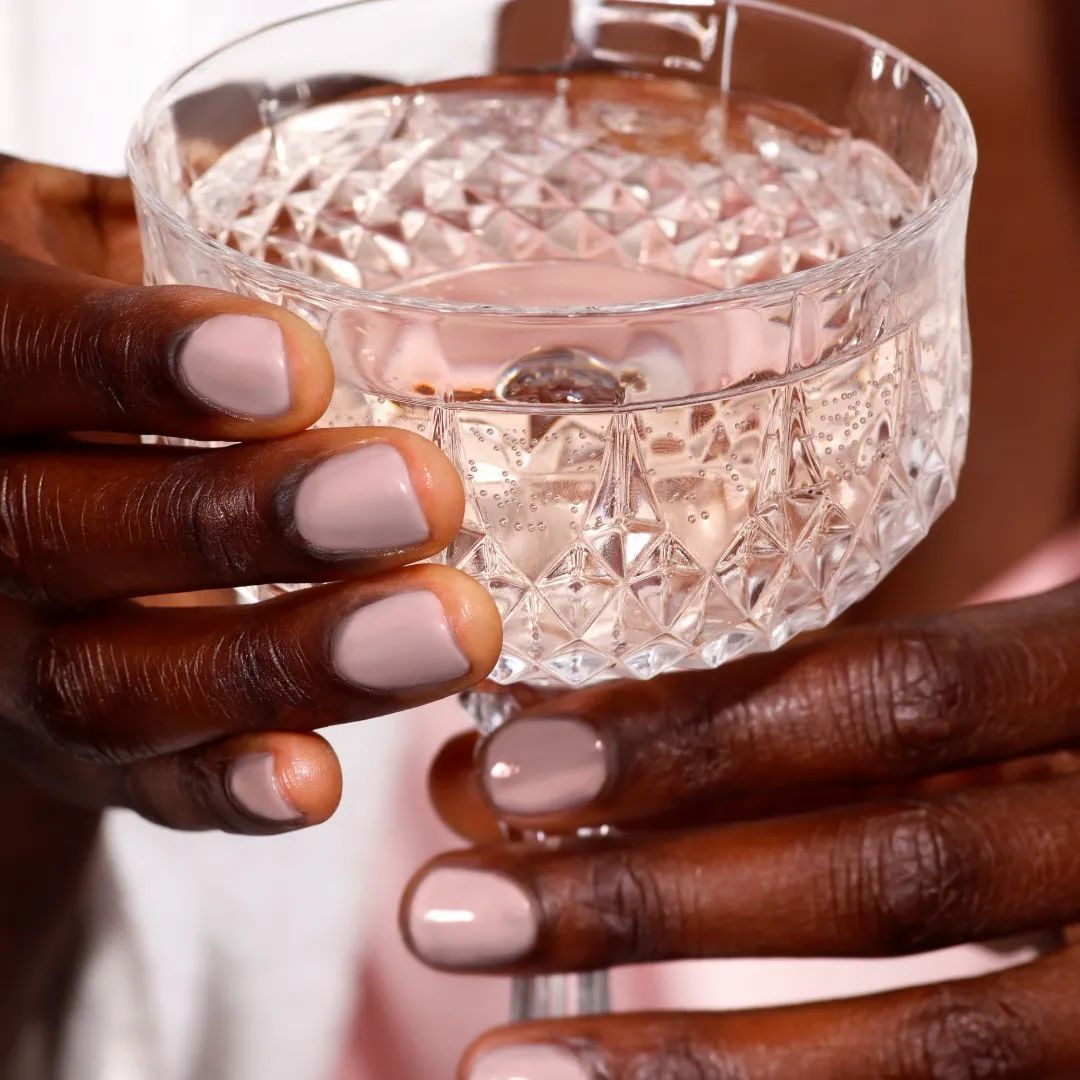 LONDONTOWN gel color Do Not Disturb Gel-Nagellack