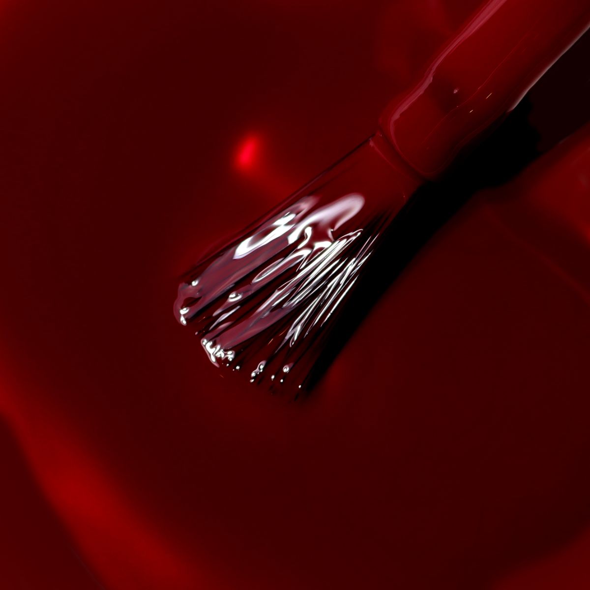 LONDONTOWN lakur Naughty List Nagellack