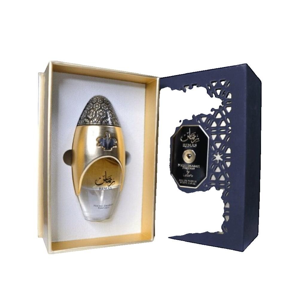 Remas Eau De Parfum