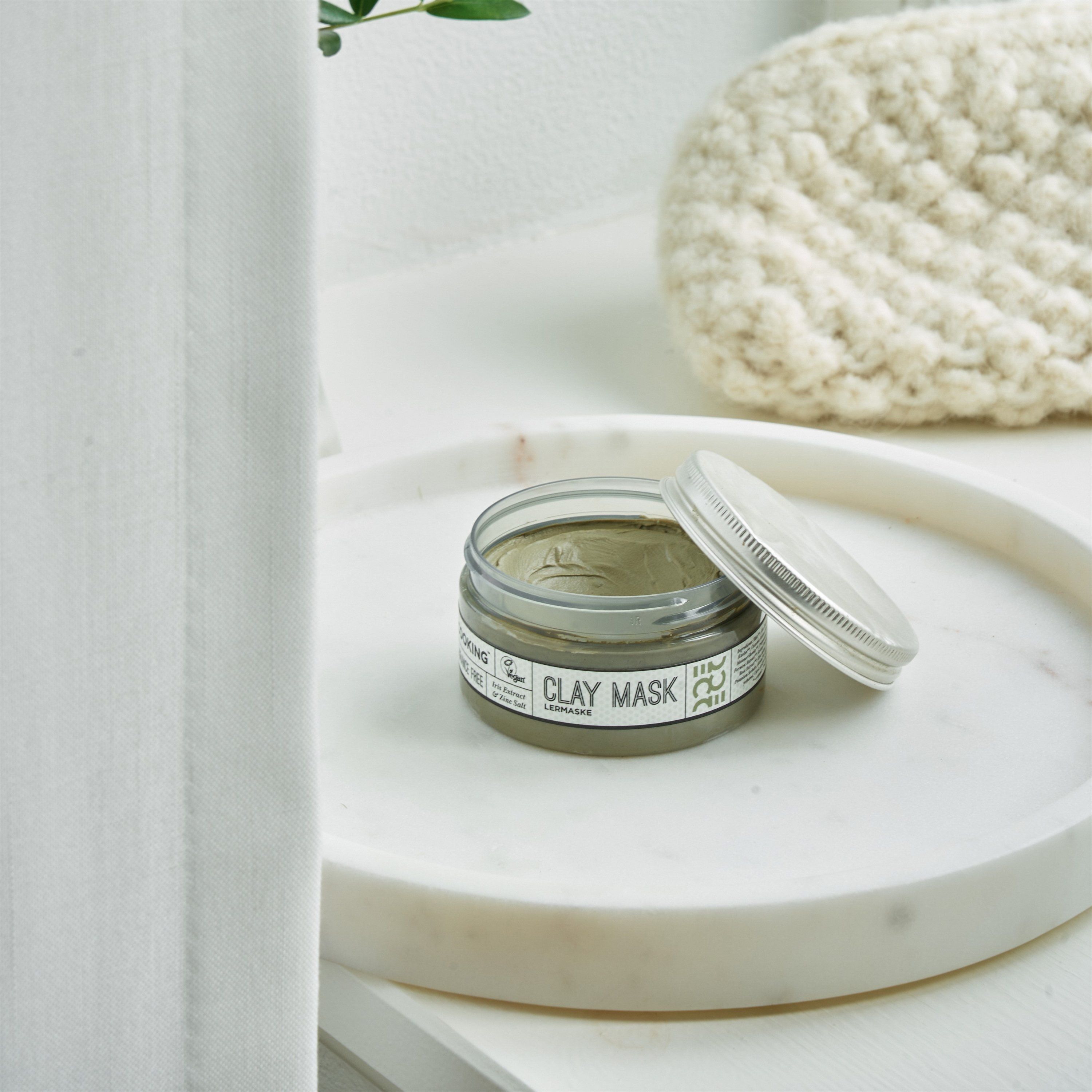 Ecooking Tonmaske