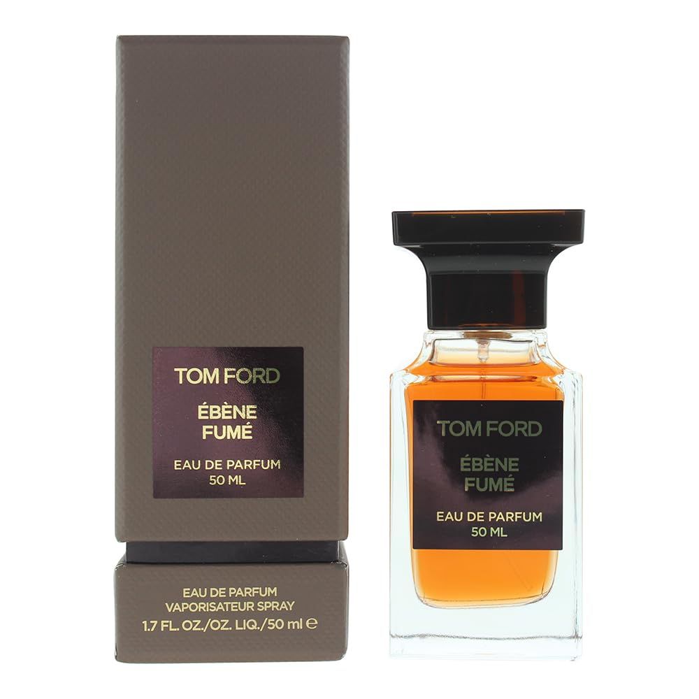 Tom Ford Ebène Fumé Eau de Parfum Spray 50 ml