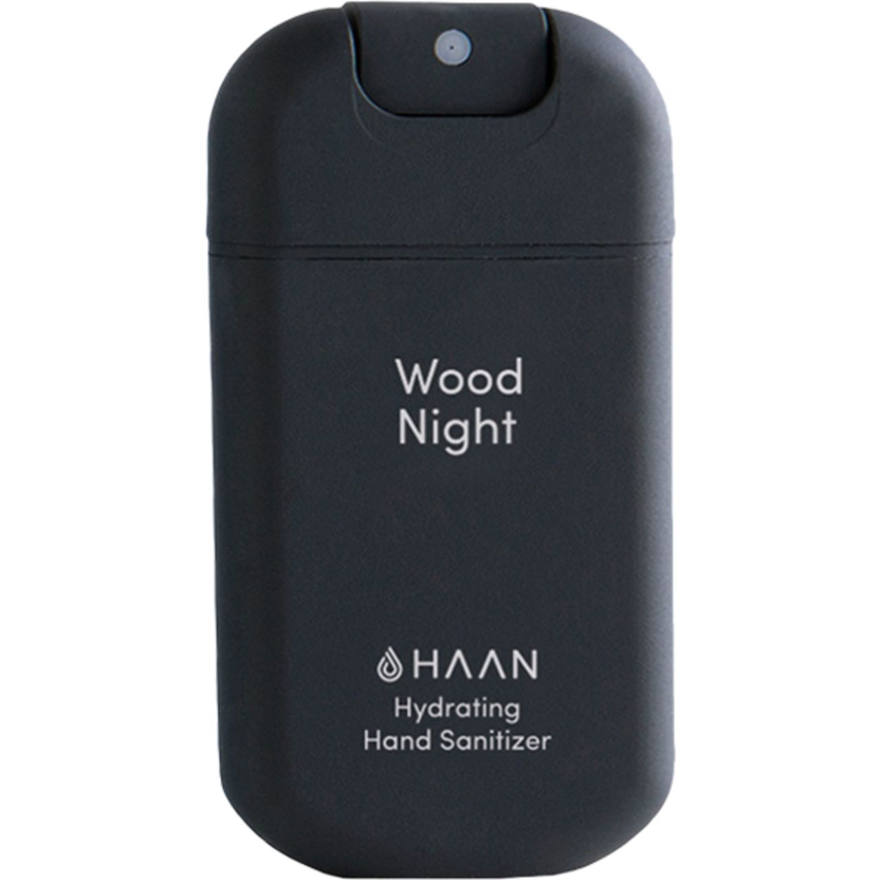 HAAN, Wood Night Hand Sanitizer Pocket