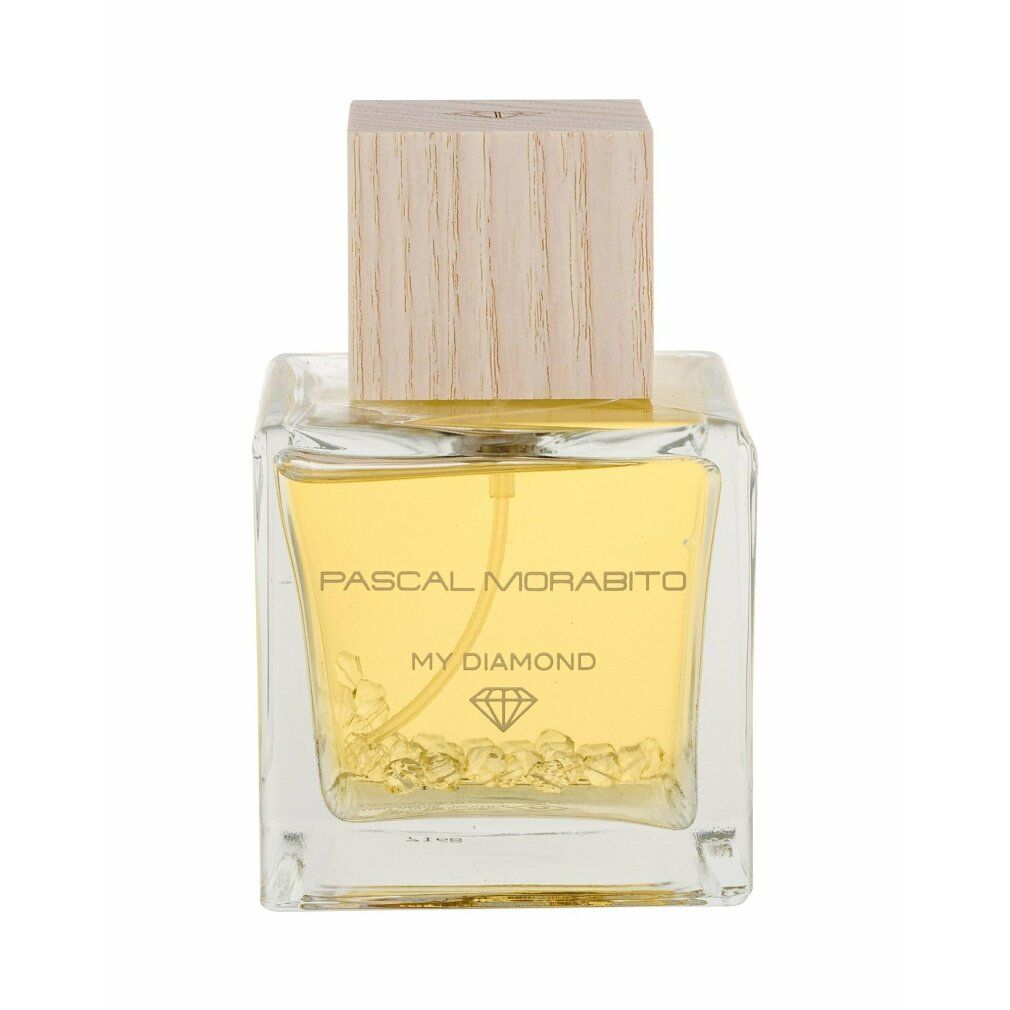 Pascal Morabito My Diamond Eau de Parfum für Damen