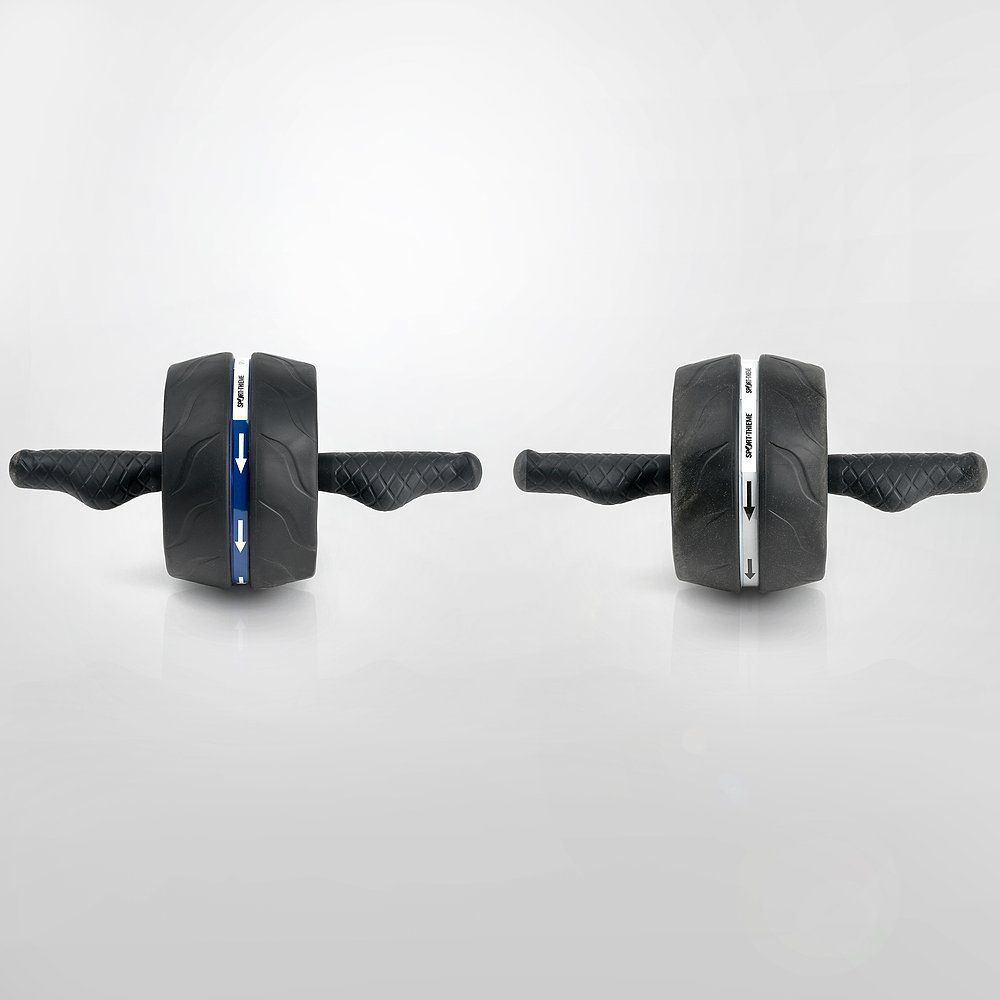 Sport-Thieme Bauchtrainer Ab Wheel