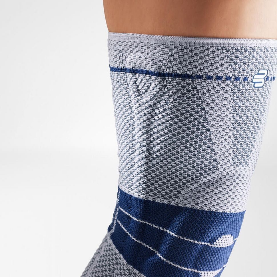 BAUERFEIND Genutrain Comfort Kniebandage